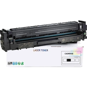 HP 205A CF530A HP Color Laserjet Pro Mfp M180N Siyah Toner