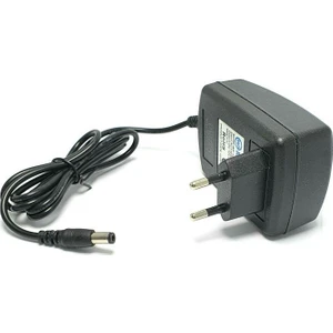 Adaptör 12 Volt 2 Amper Switch Modlu Wellpower WP-1202P