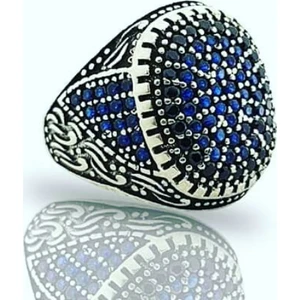 Argento Silver Gümüş Yüzük