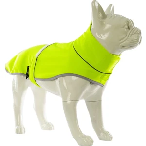 Lindodogs Softshell Neon Sarı Köpek Yağmurluğu