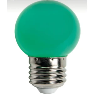1W Top Gece Lambası Yeşil