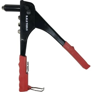 Perçin Tabancası Siyah 9.5''