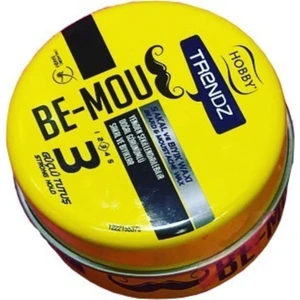 Wax Trendz Sakal Bıyık 50 ml