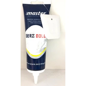 Silikonlu Tüp Derz 350 gr
