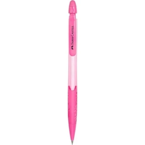 Bubble Versatil Kalem 0.7 Pembe