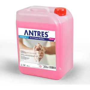 Sıvı Sabun 20 lt