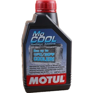 Mocool - Motor Soğutma Sıvısı 500ML 2020 Üretim