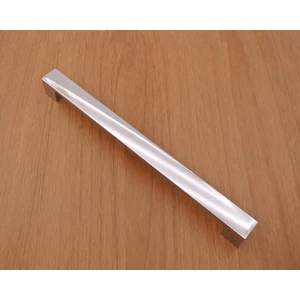 Azm Hırdavat Metax T-Kare Krom 128 mm