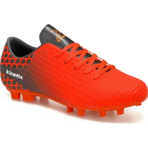 Sergı Ag Neon Turuncu Koyu Gri Erkek Krampon