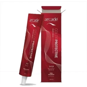 Saç Boyası 8.1 Küllü Açık Kumral