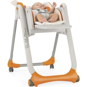 Mama Sandalyesi Polly 2start Süslü Tavuk