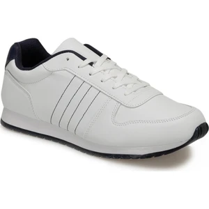 91.356036.M Beyaz Erkek Sneaker Ayakkabı