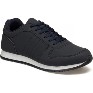 91.356036.M Lacivert Erkek Sneaker Ayakkabı