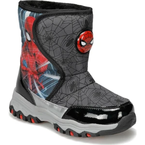 Marvel Spider-Man Alban P Kar Siyah Çocuk Bot