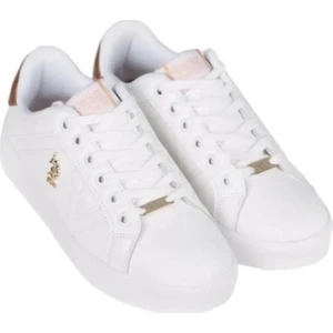 U.S. Polo Assn. Extra Kadın Spor Ayakkabı