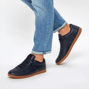 U.S. Polo Assn. Legendary 9Pr Lacivert Erkek Sneaker Ayakkabı