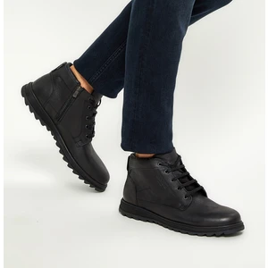 Dockers By Gerli 227146 9Pr Siyah Erkek Bot