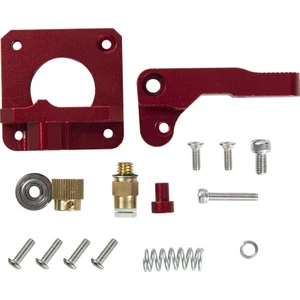 Creality 3D Alüminyum Mk8 Extruder