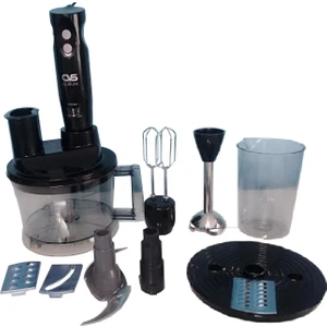 Cvs Dn 1265 Aurum 1700 W Full Robot Seti