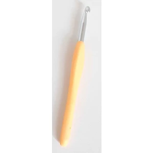 Angel Çanta Akssesuar 6 Numara Silikon Saplı Tığ