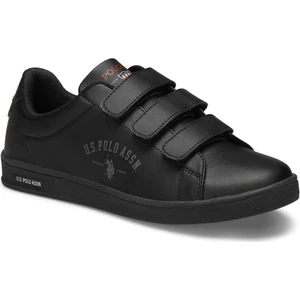 U.S. Polo Assn. 100486446 Singer Kadın Günlük Spor Ayakkabı