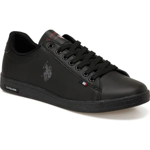 U.S. Polo Assn.  Franco Kadın Ayakkabı