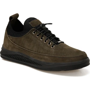 Dockers Deri Erkek Bot 227225N Haki 10W04227225N