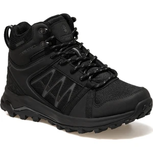 Kadın Su Geçirmez Outdoor Bot Brontes Wmn Hi Siyah/black 20W04BRONTESWMNHI