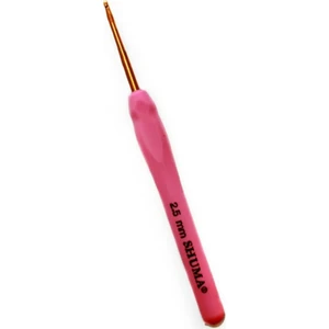 2,5 mm Silikon Saplı Tığ