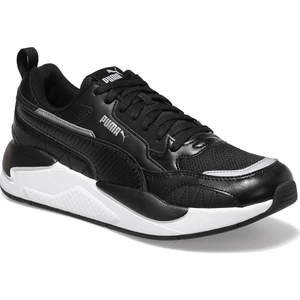 X-Ray 2 Square Unisex Siyah Sneaker 37310808