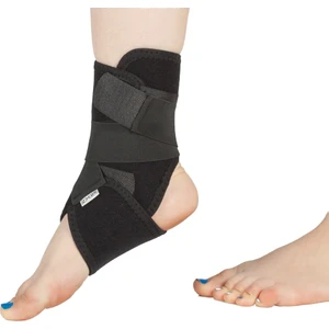 Elastık Ayak Bıleklıgı