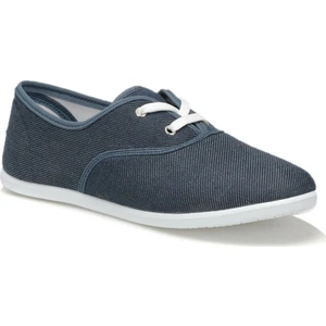 Art Bella Cs19003 Kot Kadın Sneaker Ayakkabı