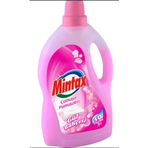 Yumuşatıcı Gül Bahçesi 3 L