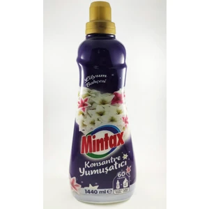 Yumuşatıcı Lilyum Bahçesi1440 ml