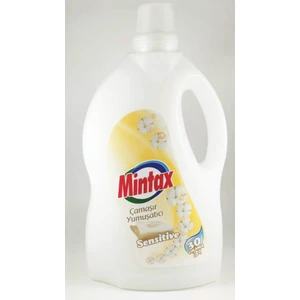 Yumuşatıcı Sensitive 1440 ml