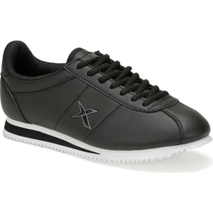 Gıga M 9Pr Siyah Erkek Sneaker Ayakkabı