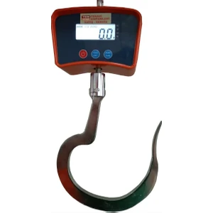 500 kg Ay Çengelli Baskül
