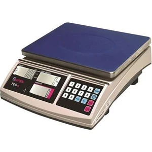Tcs-A Sayıcı Terazi 30 kg / 0.5 gr