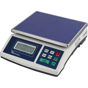 Acs-Z Tartım Terazisi 30 Kg/1 gr