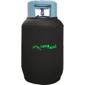 CA532 Sub-Zero Küp Koruyucu Kılıf