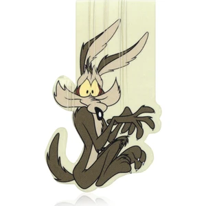 Bookmark   Coyote Kitap Ayracı