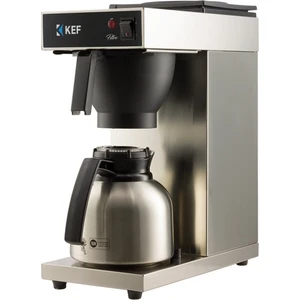FLT120.T Filtro Termoslu Filtre Kahve Makinesi