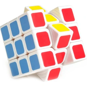 Kızılkaya oyuncak Rubik Küp 3 x 3 x 3 Zeka Küpü