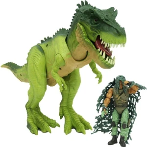 Sesli Dinazor Oyun Seti