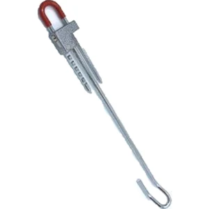 YM-710 Direksiyon Kilidi