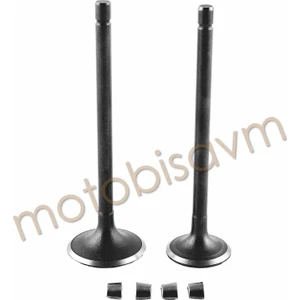 Subap Takımı [tırnaklı]  [vtc]  Cg 250**