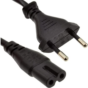 Teyp Radyo Fişi Power Kablosu