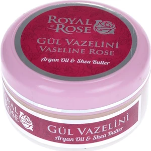 Royal Rose Gül Vazelini