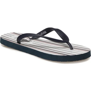 U.S. Polo Assn. Terro Lacivert  Erkek Parmak Arası