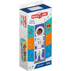 Magicube M&m Meslekler 112